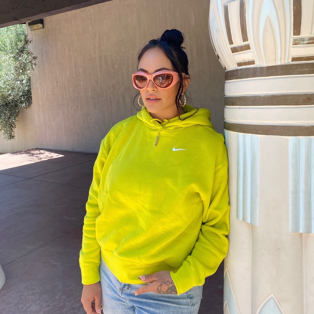 Meet your Posher, Bummy